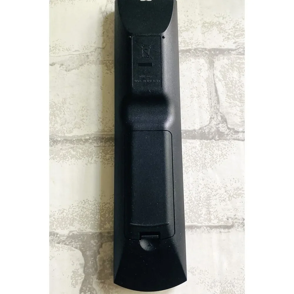 Original Sony DVD Remote RMT-D185A Genuine Replacement Controller